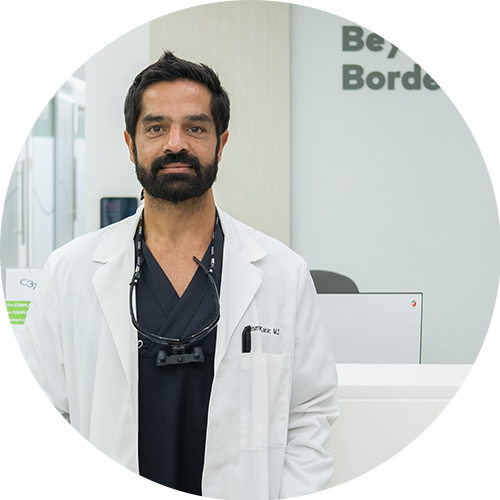 Dr. Bismillah Yosuf Kakar