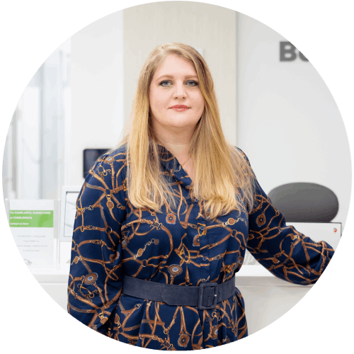 Dr. Volha Shpadaruk