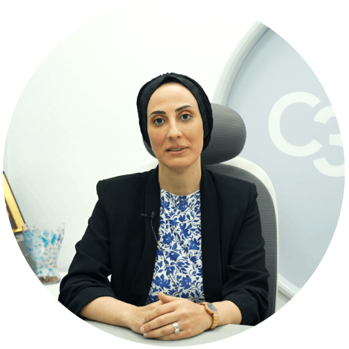 Dr. Suha Alshuaibat  Bio